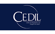 Logomarca Cedil