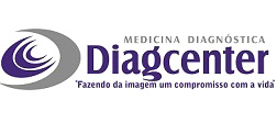 Logomarca Diagcenter
