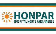 Logomarca Honpar