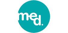 Logomarca Med