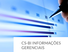 CSBI Informações Gerenciais