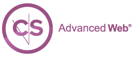 Logo CS Advanced Web