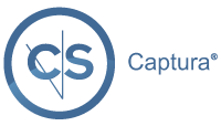 Logo CS Captura