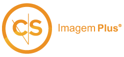 Logo CS Imagem Plus