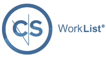Logo CS WorkList