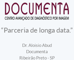 Logomarca Documenta
