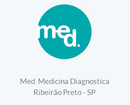 Logomarca Med