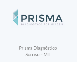 Logomarca Prisma