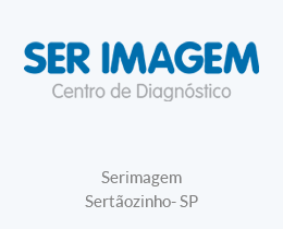 Logomarca Ser Imagem